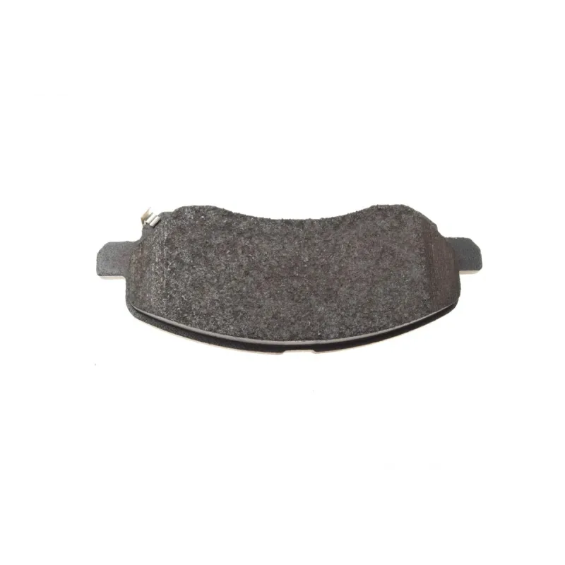 Колодки гальмівні передні BOSCH 0 986 424 716 для Mitsubishi Lancer, Jeep Compass, Dodge Avenger