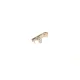 Колодки гальмівні передні BOSCH 0 986 424 716 для Mitsubishi Lancer, Jeep Compass, Dodge Avenger
