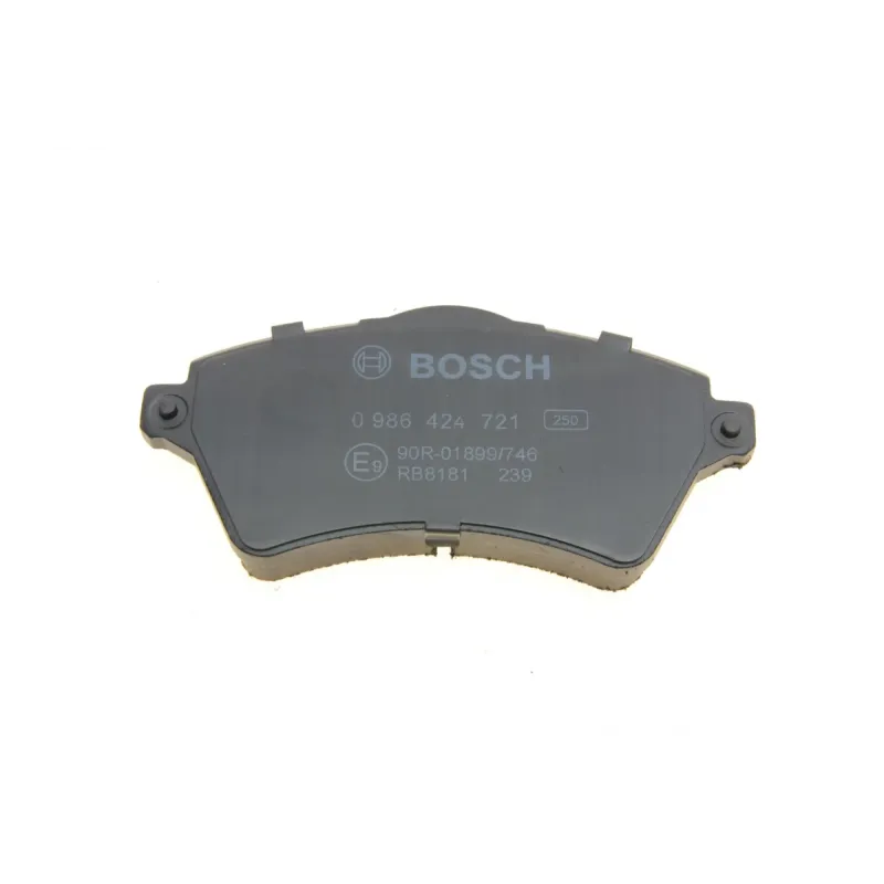 Колодки гальмівні (передні) Land Rover Freelander 98-06 