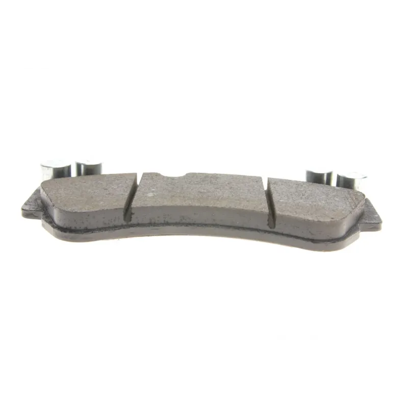 Колодки гальмівні (передні) Porsche Cayenne/VW Touareg 02-10 (Brembo) (190x99,1)