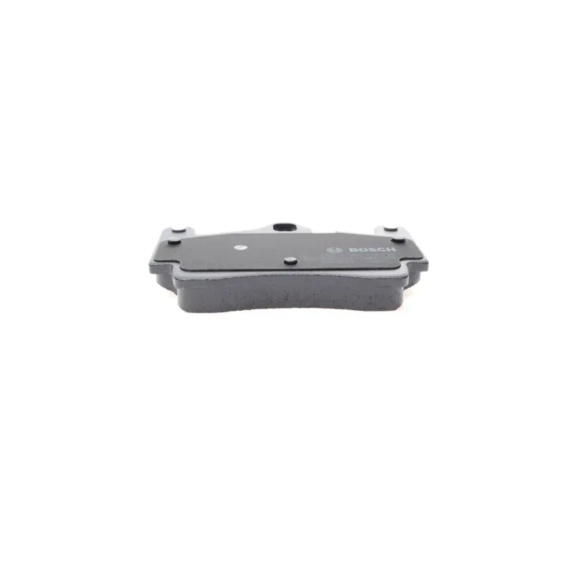Колодки гальмівні задні BOSCH 0 986 424 741 для Audi Q7, VW Touareg, Porsche Cayenne 2002-2012