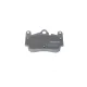Колодки гальмівні задні BOSCH 0 986 424 741 для Audi Q7, VW Touareg, Porsche Cayenne 2002-2012
