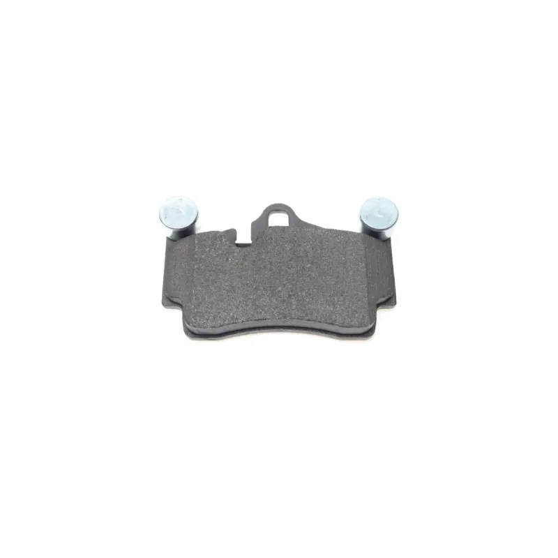 Колодки гальмівні задні BOSCH 0 986 424 741 для Audi Q7, VW Touareg, Porsche Cayenne 2002-2012