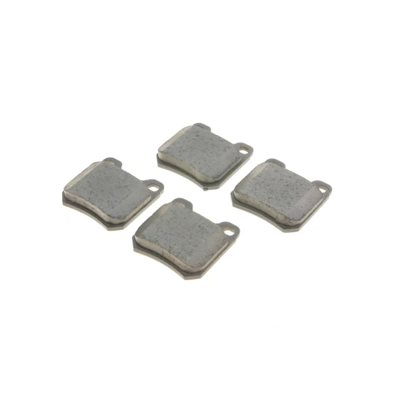 Колодки гальмівні задні BOSCH 0 986 424 754 для Opel Omega A/B, Vectra B, Senator A/B