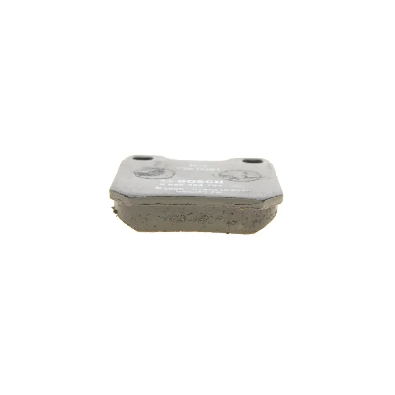 Колодки гальмівні задні BOSCH 0 986 424 754 для Opel Omega A/B, Vectra B, Senator A/B