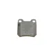 Колодки гальмівні задні BOSCH 0 986 424 754 для Opel Omega A/B, Vectra B, Senator A/B