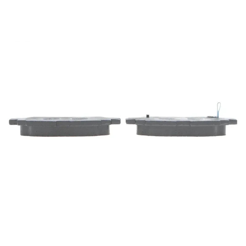 Колодки гальмівні задні BOSCH 0 986 424 762 для Toyota Avensis Verso 2.0D 2001-2009, 112.5x43 мм