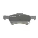 Колодки гальмівні (передні) Chrysler Voyager IV 00-08/Dodge Caravan 00-07 (Ate)