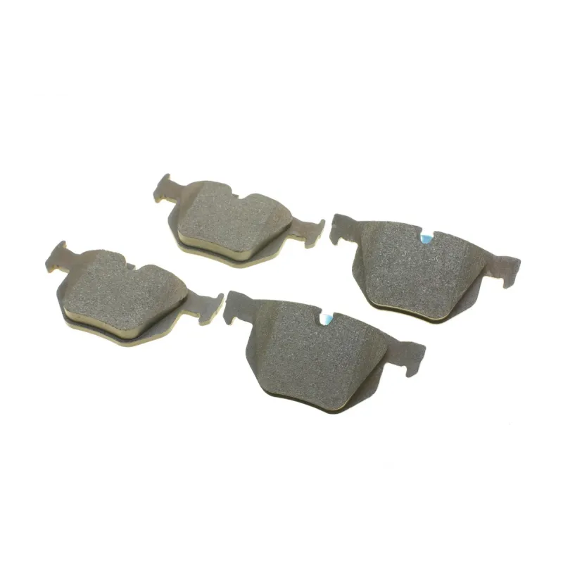 Колодки гальмівні задні BOSCH 0 986 424 766 для BMW X5 E70/F15, X6 E71/F16 2006-2019