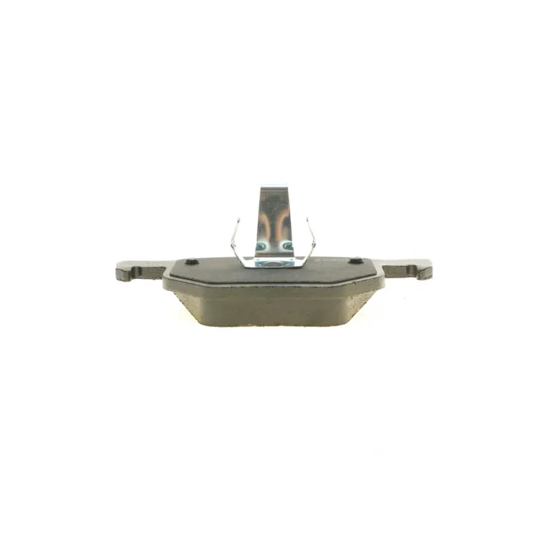 Колодки гальмівні задні BOSCH 0 986 424 766 для BMW X5 E70/F15, X6 E71/F16 2006-2019