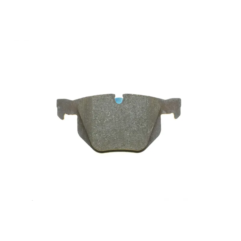 Колодки гальмівні задні BOSCH 0 986 424 766 для BMW X5 E70/F15, X6 E71/F16 2006-2019
