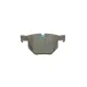 Колодки гальмівні задні BOSCH 0 986 424 766 для BMW X5 E70/F15, X6 E71/F16 2006-2019