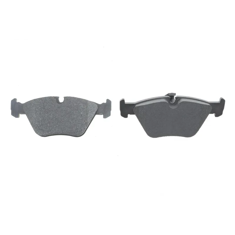 Колодки гальмівні передні BOSCH 0 986 424 767 для BMW 3 (E46) 1999-2005, X3 (E83) 2004-2011, Z4 (E85) 2006-2008