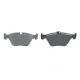 Колодки гальмівні передні BOSCH 0 986 424 767 для BMW 3 (E46) 1999-2005, X3 (E83) 2004-2011, Z4 (E85) 2006-2008
