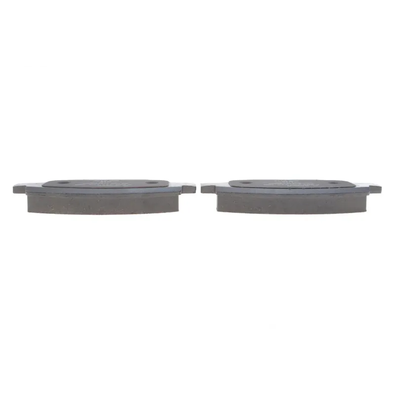 Колодки гальмівні передні BOSCH 0 986 424 774 для Renault Megane II 1.4 98 к.с. 2003-