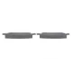 Колодки гальмівні передні BOSCH 0 986 424 774 для Renault Megane II 1.4 98 к.с. 2003-