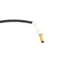 Колодки гальмівні (передні) Citroen C8 02-/Jumpy/Fiat Scudo/Peugeot Expert 95-06/807 02- (+датчики)