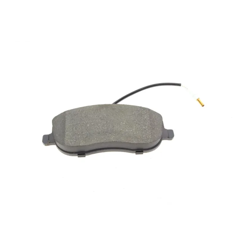 Колодки гальмівні (передні) Citroen C8 02-/Jumpy/Fiat Scudo/Peugeot Expert 95-06/807 02- (+датчики)