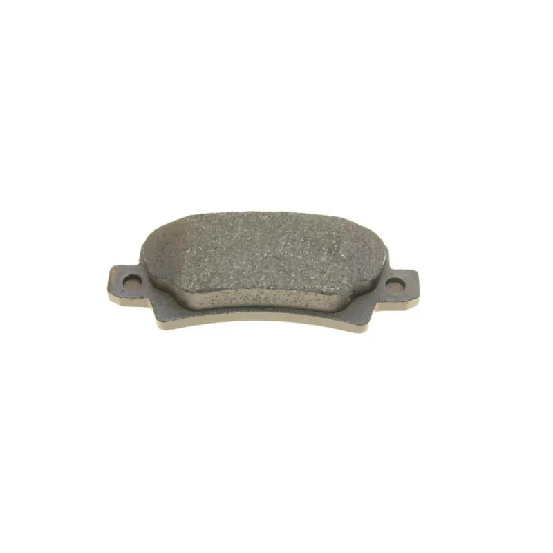 Колодки гальмівні задні BOSCH 0 986 424 790 для Toyota Corolla 2002-2007, 95.8x37.4x15.6 мм