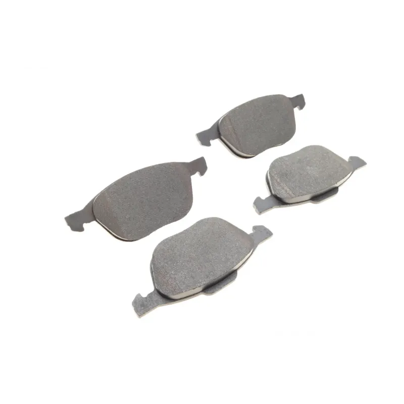 Комплект гальмівних колодок (передніх) Ford Focus II-III/Kuga/Connect/Mazda 3/5/Volvo C30/C70/S40 03-