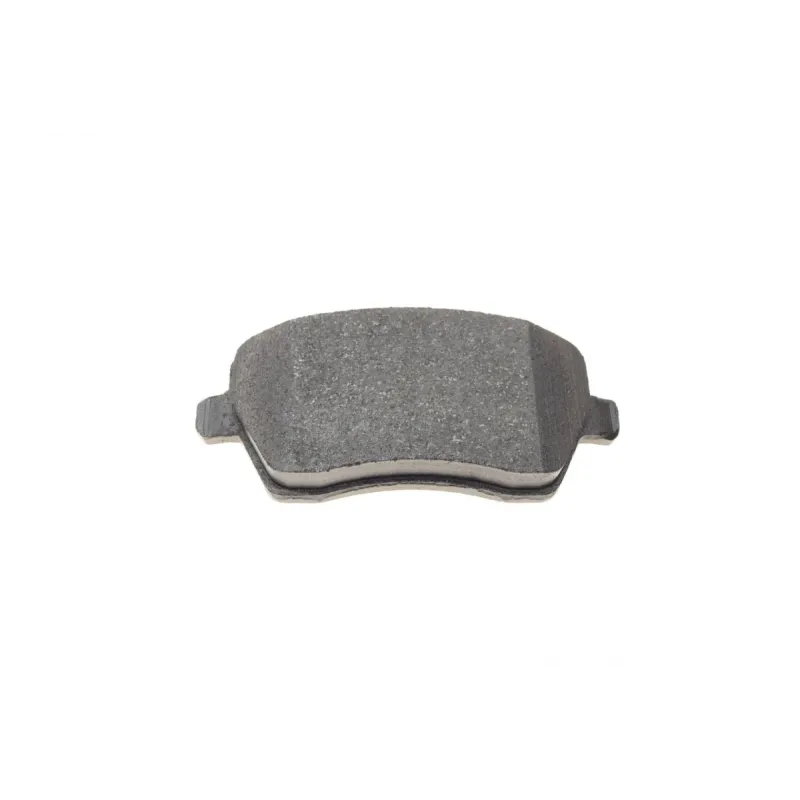 Комплект гальмівних колодок передніх BOSCH 0 986 424 795 для Renault Kangoo, Logan, Duster, Megane 07-12