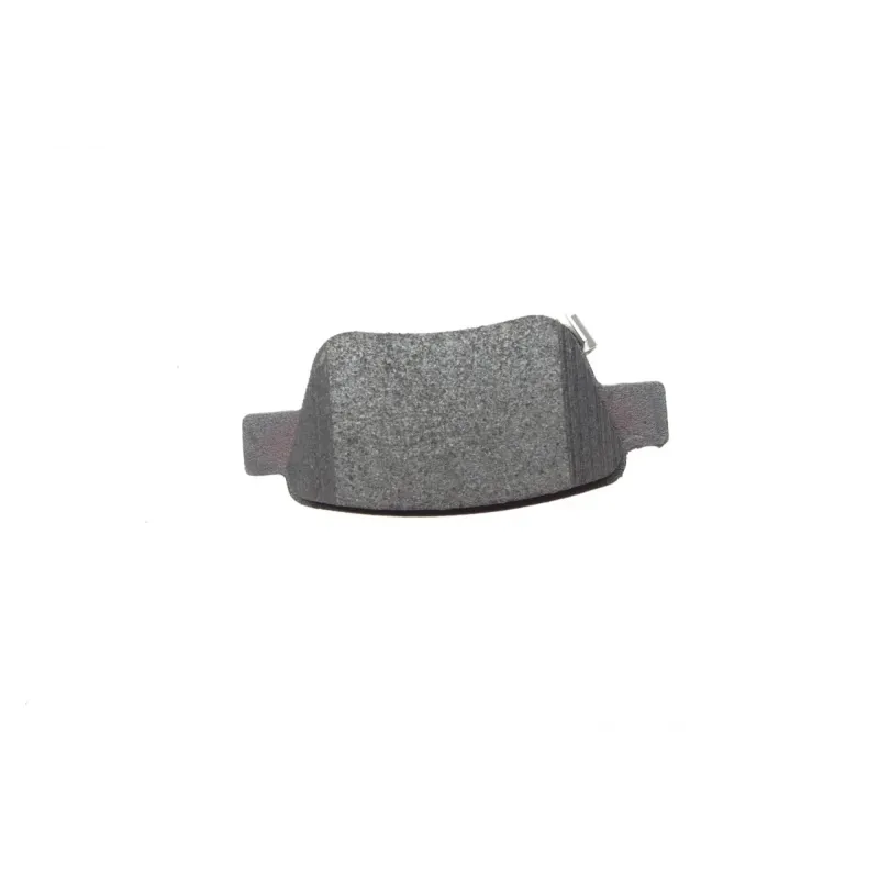 Колодки гальмівні задні Bosch 0 986 424 798 для Toyota Avensis, Corolla 1.6-2.4i 2003-2009, 101.8x46x15.5 мм