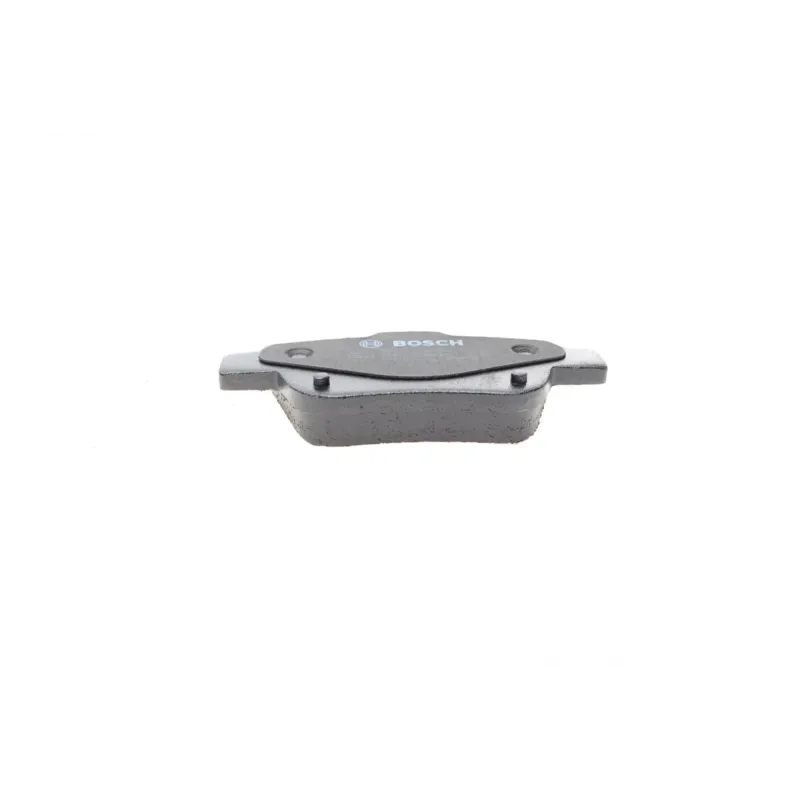 Колодки гальмівні задні Bosch 0 986 424 798 для Toyota Avensis, Corolla 1.6-2.4i 2003-2009, 101.8x46x15.5 мм