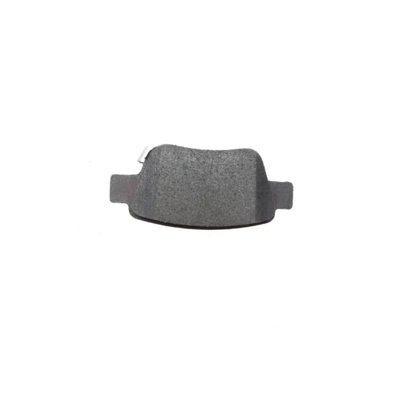 Колодки гальмівні задні Bosch 0 986 424 798 для Toyota Avensis, Corolla 1.6-2.4i 2003-2009, 101.8x46x15.5 мм