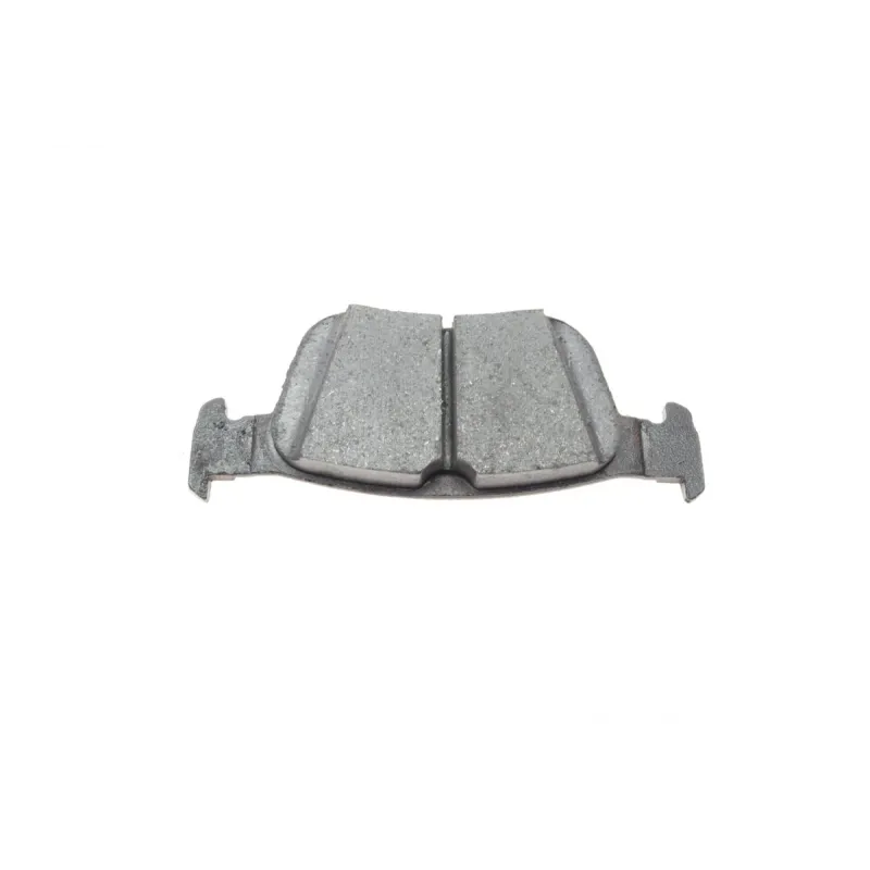 Колодки гальмівні задні BOSCH 0 986 424 807 для Honda Civic X 2017- 1.0-2.0 VTEC, 14.97 мм