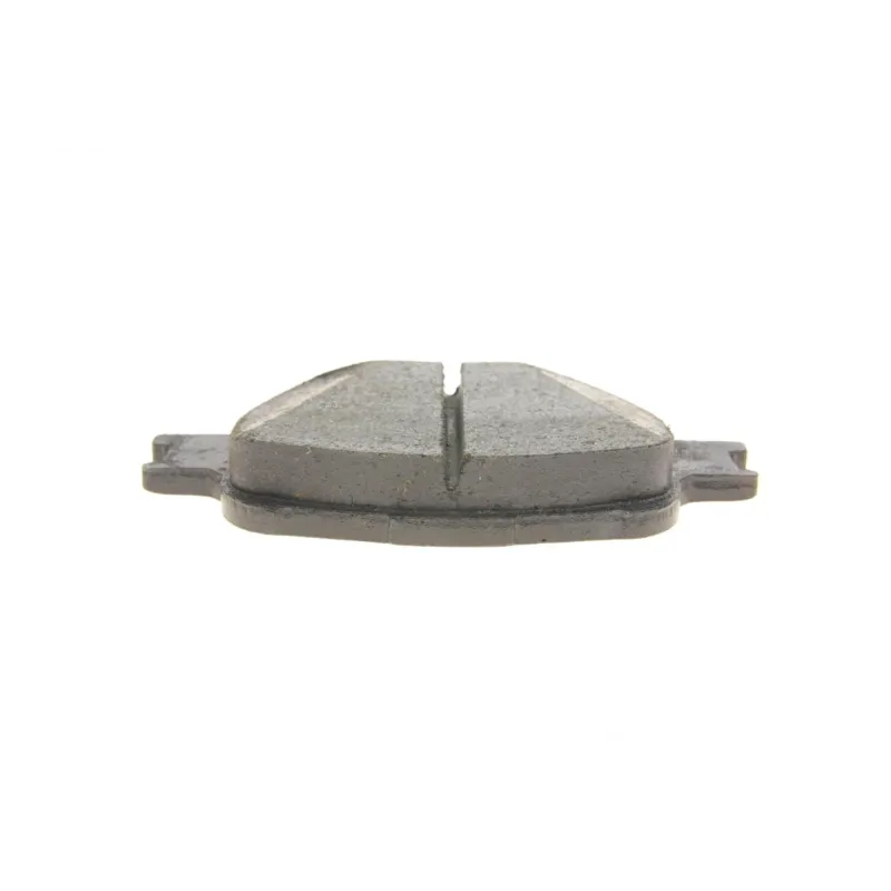 Колодки гальмівні передні BOSCH 0 986 424 808 для Toyota Corolla 2001-2007, Celica 1999-2005, 17.3 мм