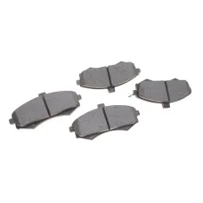 Колодки гальмівні передні BOSCH 0 986 424 810 для Hyundai Elantra, Kia Cerato, Hyundai Matrix
