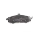 Колодки гальмівні передні BOSCH 0 986 424 810 для Hyundai Elantra, Kia Cerato, Hyundai Matrix
