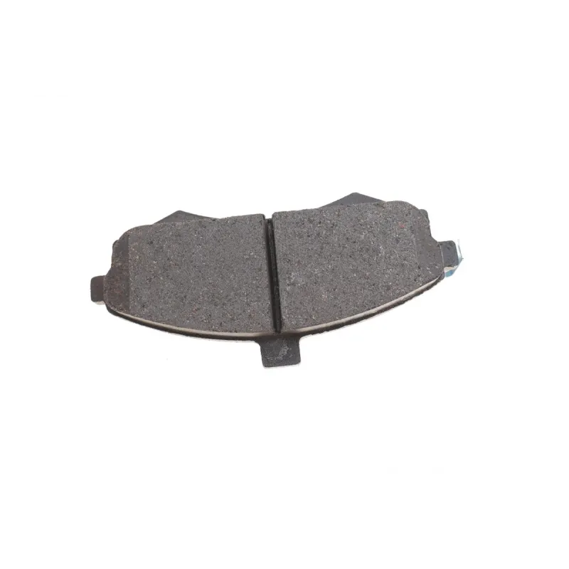 Колодки гальмівні передні BOSCH 0 986 424 810 для Hyundai Elantra, Kia Cerato, Hyundai Matrix