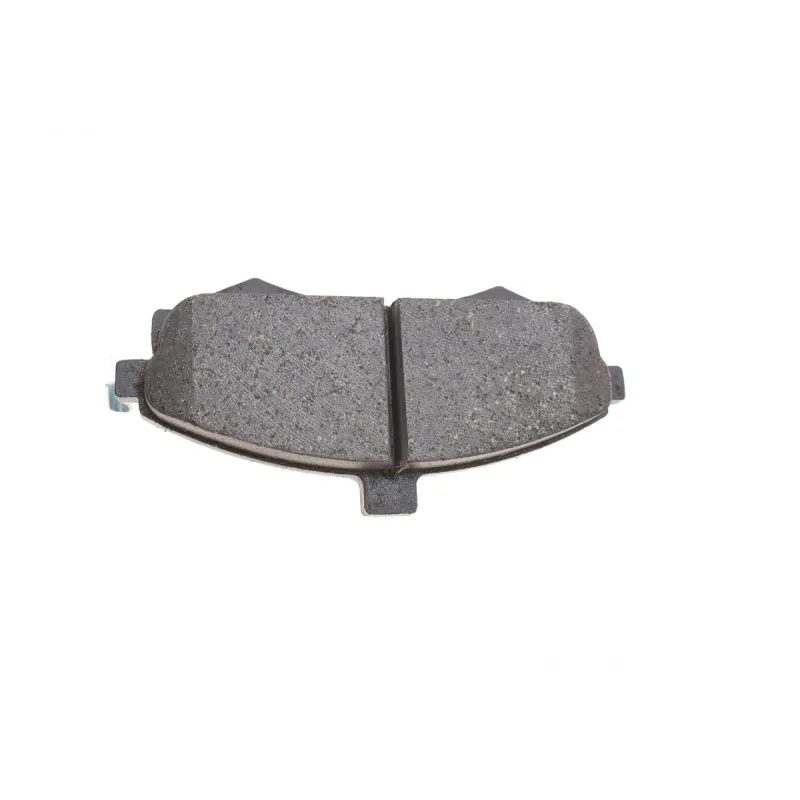 Колодки гальмівні передні BOSCH 0 986 424 810 для Hyundai Elantra, Kia Cerato, Hyundai Matrix