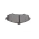Колодки гальмівні передні BOSCH 0 986 424 810 для Hyundai Elantra, Kia Cerato, Hyundai Matrix