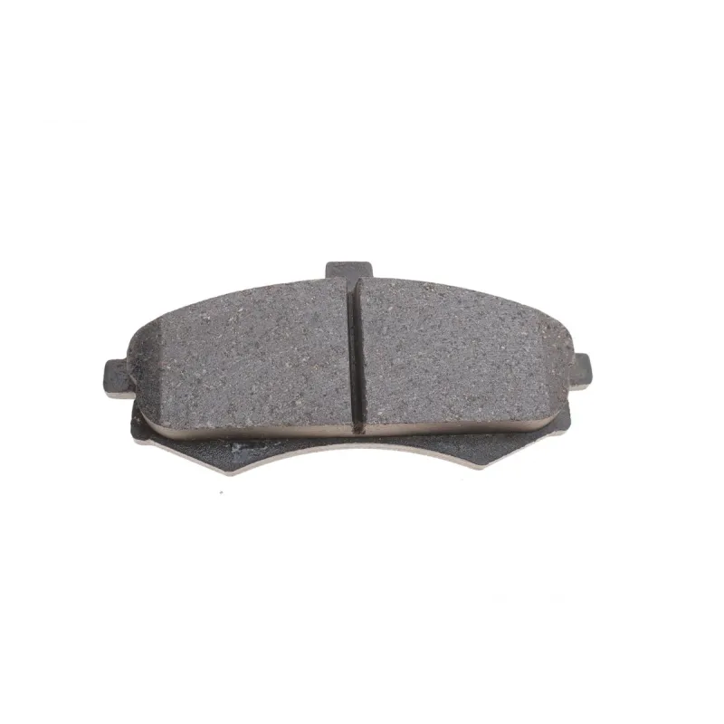 Колодки гальмівні передні BOSCH 0 986 424 810 для Hyundai Elantra, Kia Cerato, Hyundai Matrix