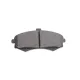 Колодки гальмівні передні BOSCH 0 986 424 810 для Hyundai Elantra, Kia Cerato, Hyundai Matrix