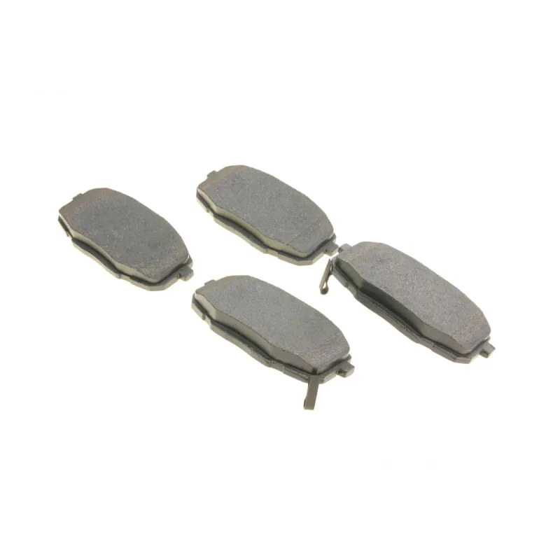Колодки гальмівні передні Bosch 0 986 424 811 для Hyundai i30, Kia Cee'd, Cerato 130x57.9x17.2 мм
