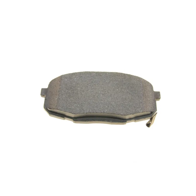 Колодки гальмівні передні Bosch 0 986 424 811 для Hyundai i30, Kia Cee'd, Cerato 130x57.9x17.2 мм
