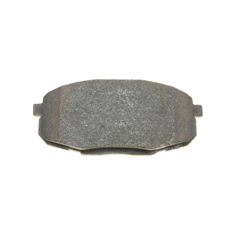 Колодки гальмівні передні Bosch 0 986 424 811 для Hyundai i30, Kia Cee'd, Cerato 130x57.9x17.2 мм