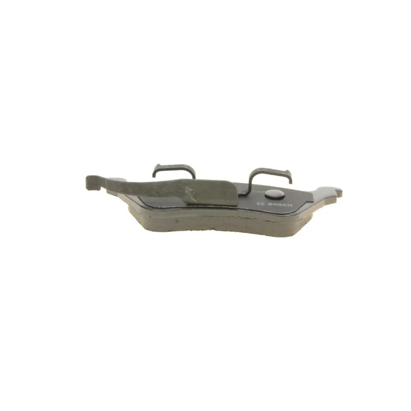 Колодки гальмівні задні BOSCH 0 986 424 816 для Chrysler Voyager IV, Dodge Caravan, Jeep Cherokee 2000-2008