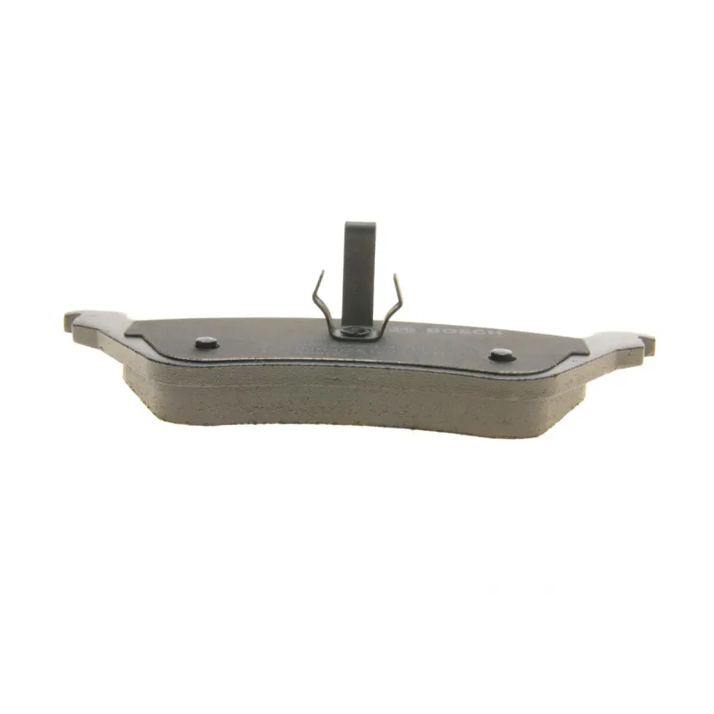 Колодки гальмівні задні BOSCH 0 986 424 816 для Chrysler Voyager IV, Dodge Caravan, Jeep Cherokee 2000-2008
