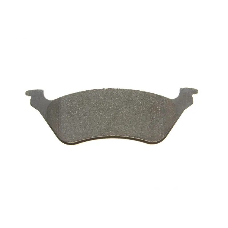 Колодки гальмівні задні BOSCH 0 986 424 816 для Chrysler Voyager IV, Dodge Caravan, Jeep Cherokee 2000-2008