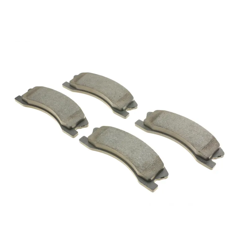 Колодки гальмівні передні BOSCH 0 986 424 823 для Jeep Grand Cherokee II (WJ, WG) 1999-2005