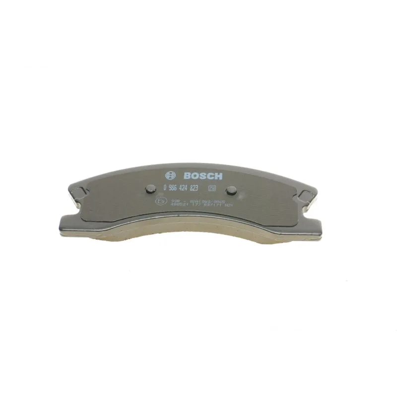 Колодки гальмівні передні BOSCH 0 986 424 823 для Jeep Grand Cherokee II (WJ, WG) 1999-2005