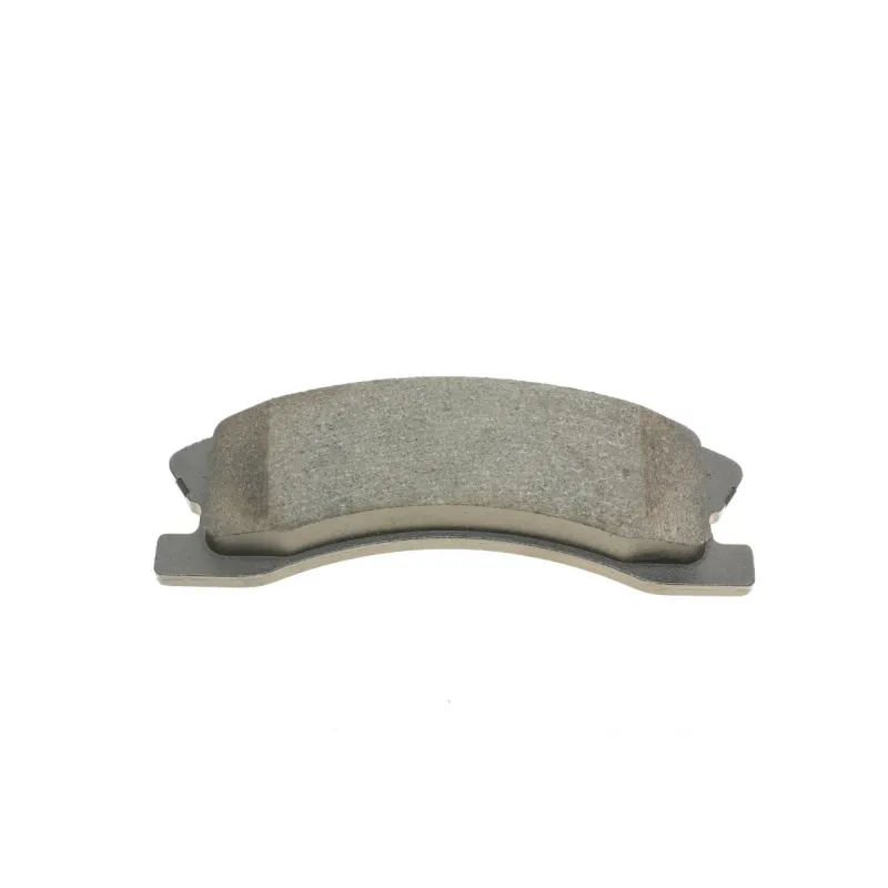 Колодки гальмівні передні BOSCH 0 986 424 823 для Jeep Grand Cherokee II (WJ, WG) 1999-2005