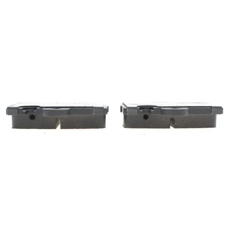 Колодки гальмівні задні BOSCH 0 986 424 830 для Mercedes-Benz S-Class W220, CL-Class C215 1998-2006, 72.2x70.9x16 мм