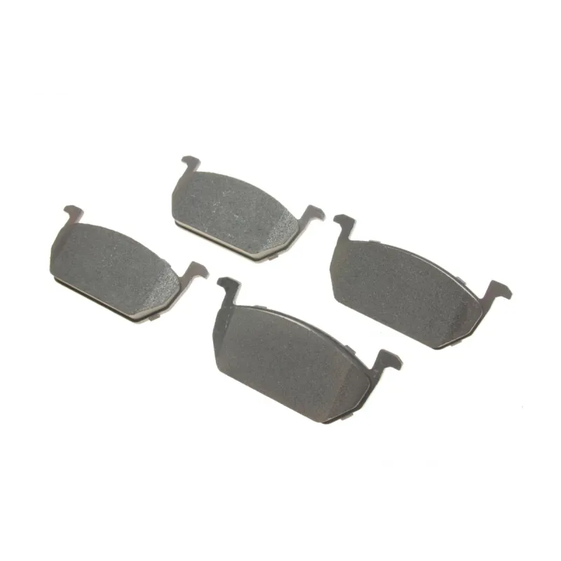Колодки гальмівні (передні) Audi A1 18-/Seat Leon 12-/Ibiza/VW Polo 17-