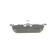 Колодки гальмівні (передні) Audi A1 18-/Seat Leon 12-/Ibiza/VW Polo 17-