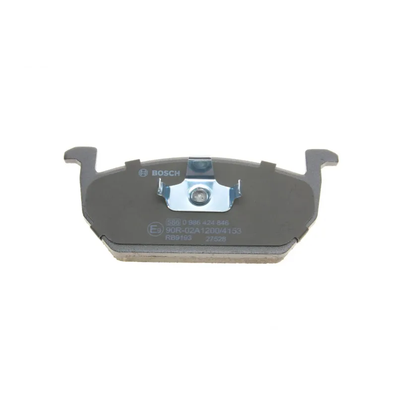 Колодки гальмівні (передні) Audi A1 18-/Seat Leon 12-/Ibiza/VW Polo 17-
